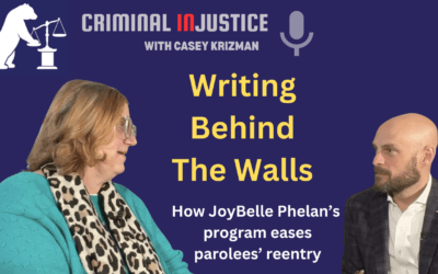 The Guy Walking Out of Prison Today Is Our New Neighbor