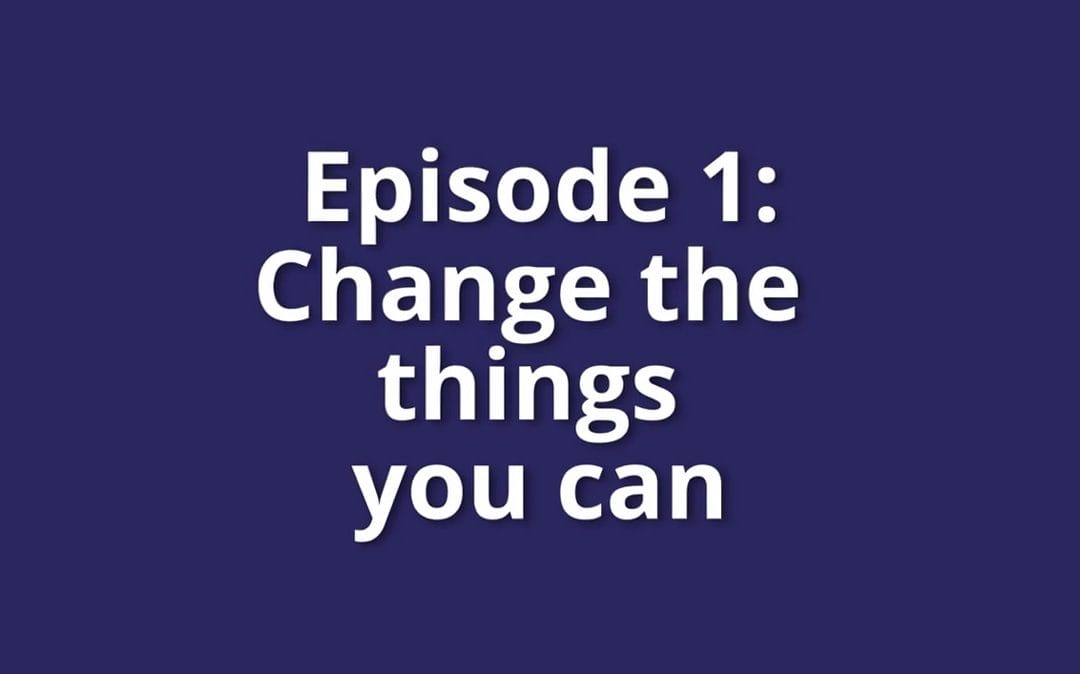 Criminal INJustice Podcast: Episode 1 – Announcing new Krizman Law podcast.